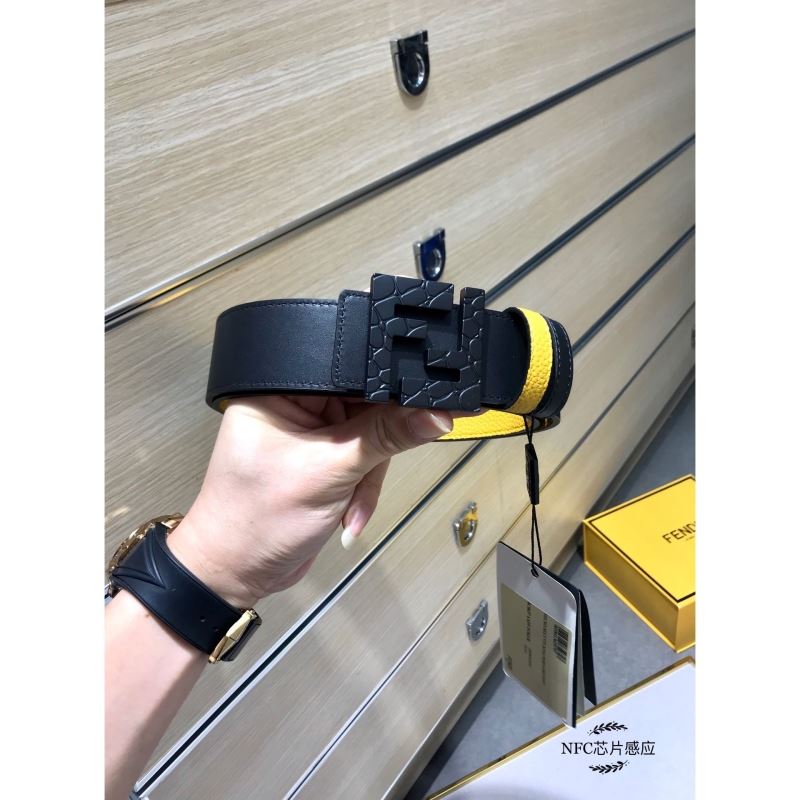 F**di belts